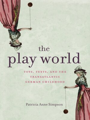 cover image of The Play World